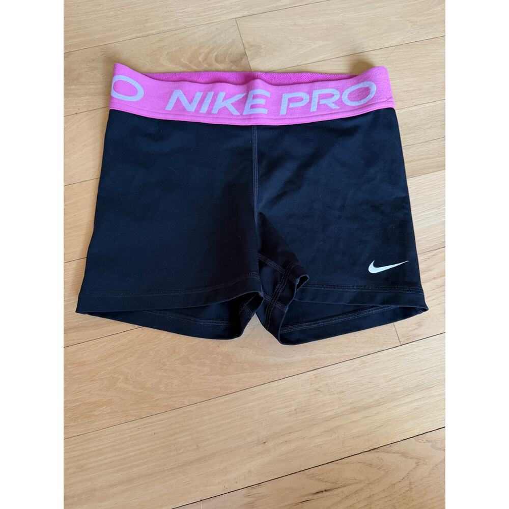 Nike Pro Dri Fit Shorts